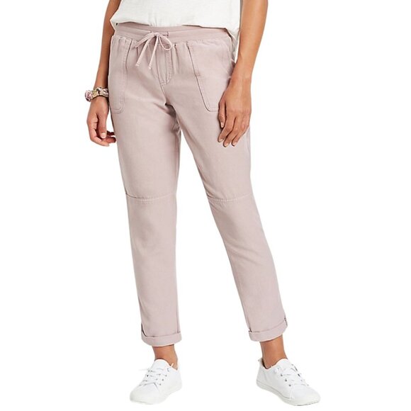 Maurices Ankle-Length Pants - Picture 1 of 9